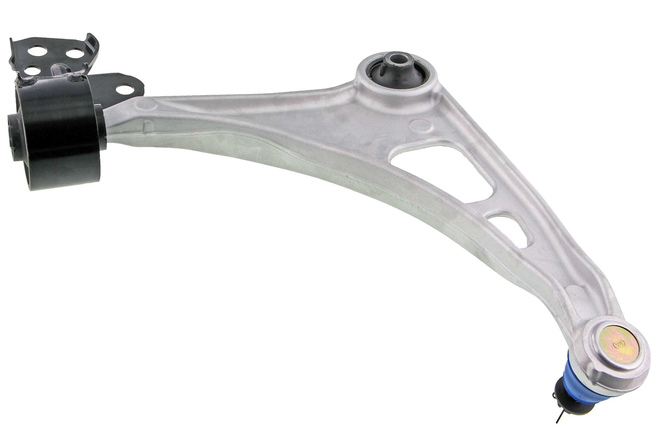 Mevotech Supreme Suspension Control Arm and Ball Joint Assembly CMS601229