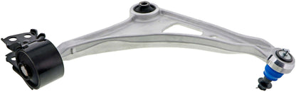 Mevotech Supreme Suspension Control Arm and Ball Joint Assembly CMS601229