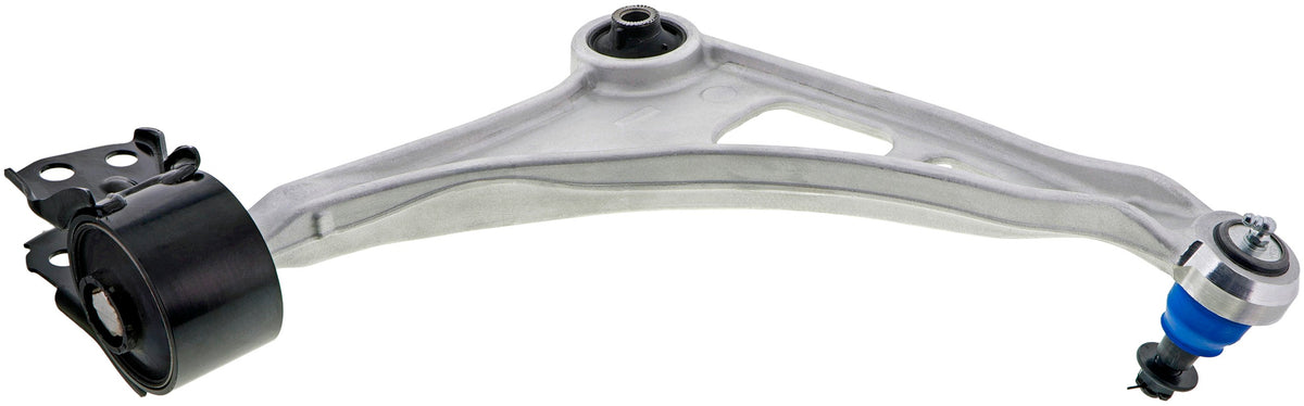 Mevotech Supreme Suspension Control Arm and Ball Joint Assembly CMS601229
