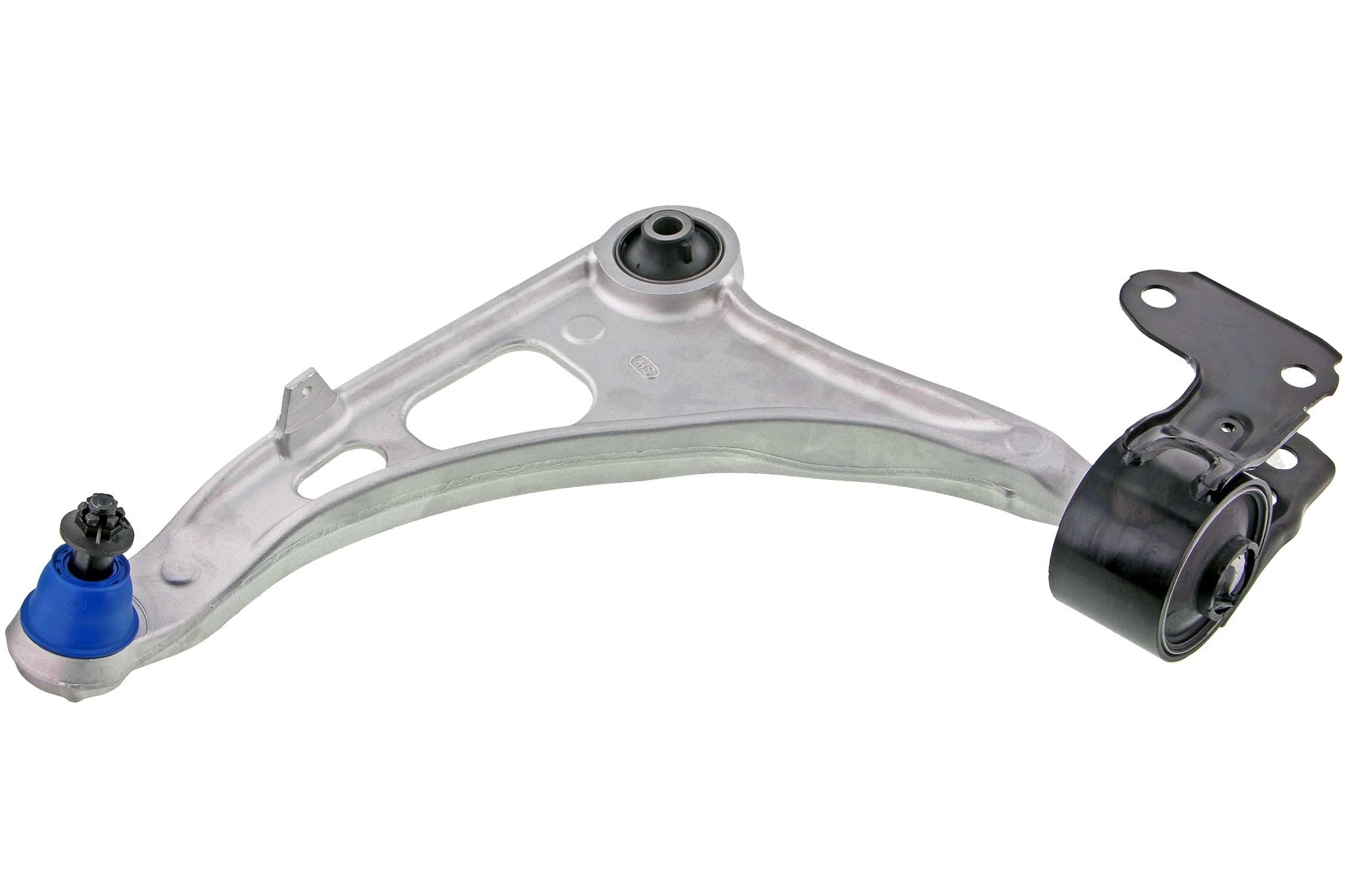 Mevotech Supreme Suspension Control Arm and Ball Joint Assembly CMS601229