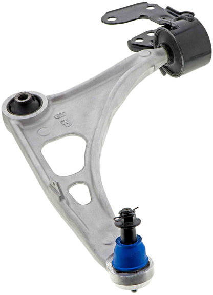 Mevotech Supreme Suspension Control Arm and Ball Joint Assembly CMS601229