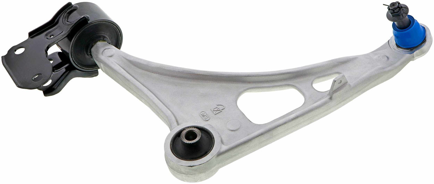 Mevotech Supreme Suspension Control Arm and Ball Joint Assembly CMS601229