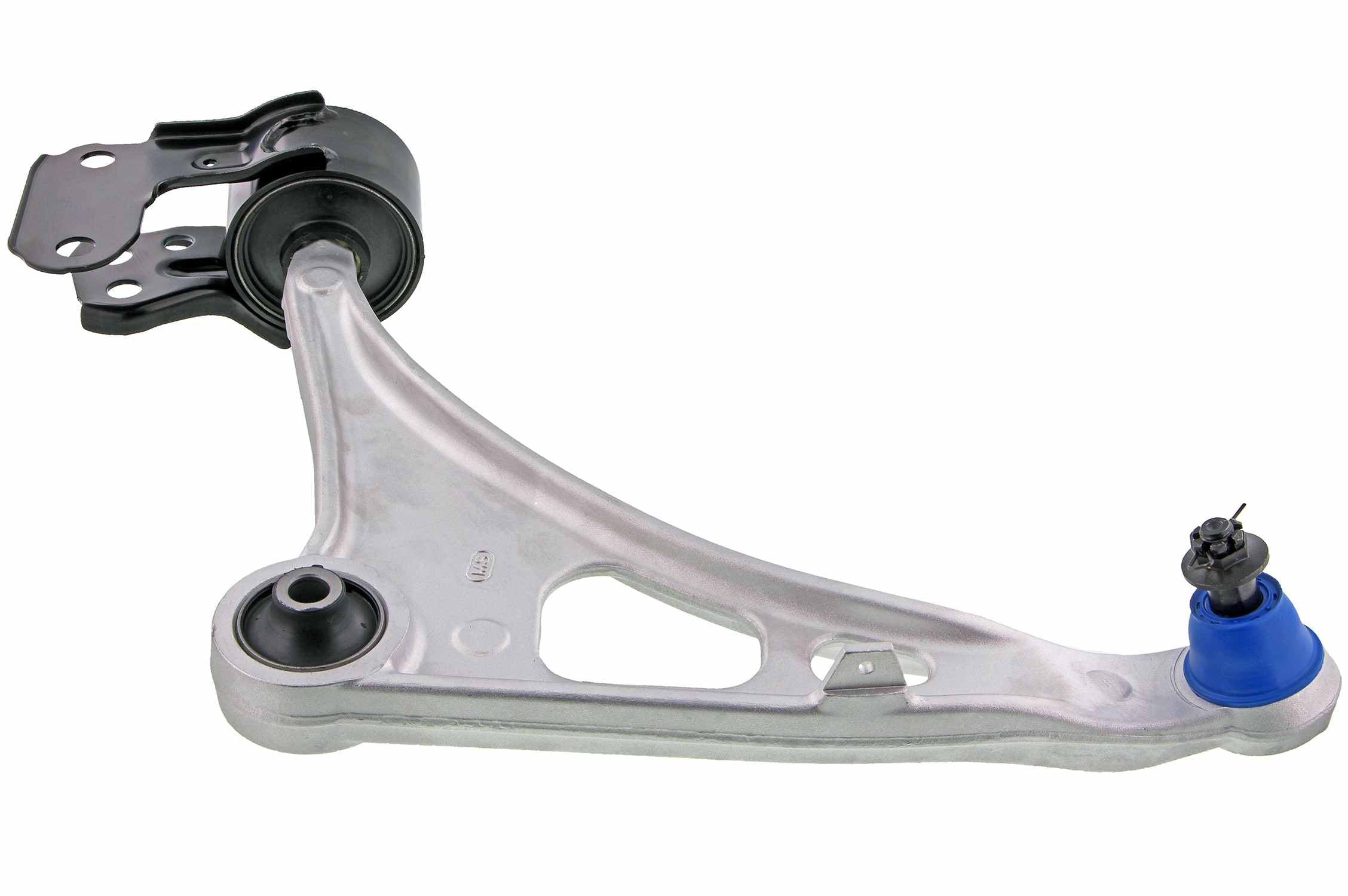 Mevotech Supreme Suspension Control Arm and Ball Joint Assembly CMS601229