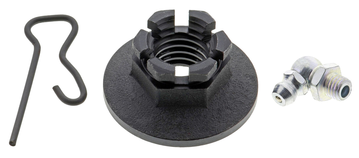 Mevotech Supreme Suspension Control Arm and Ball Joint Assembly CMS60122