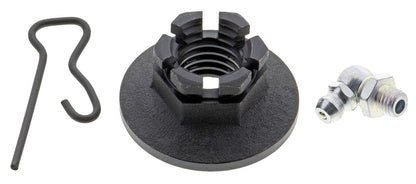 Mevotech Supreme Suspension Control Arm and Ball Joint Assembly CMS60122