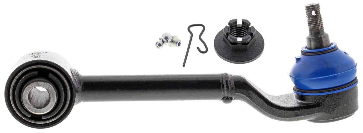 Mevotech Supreme Suspension Control Arm and Ball Joint Assembly CMS60122