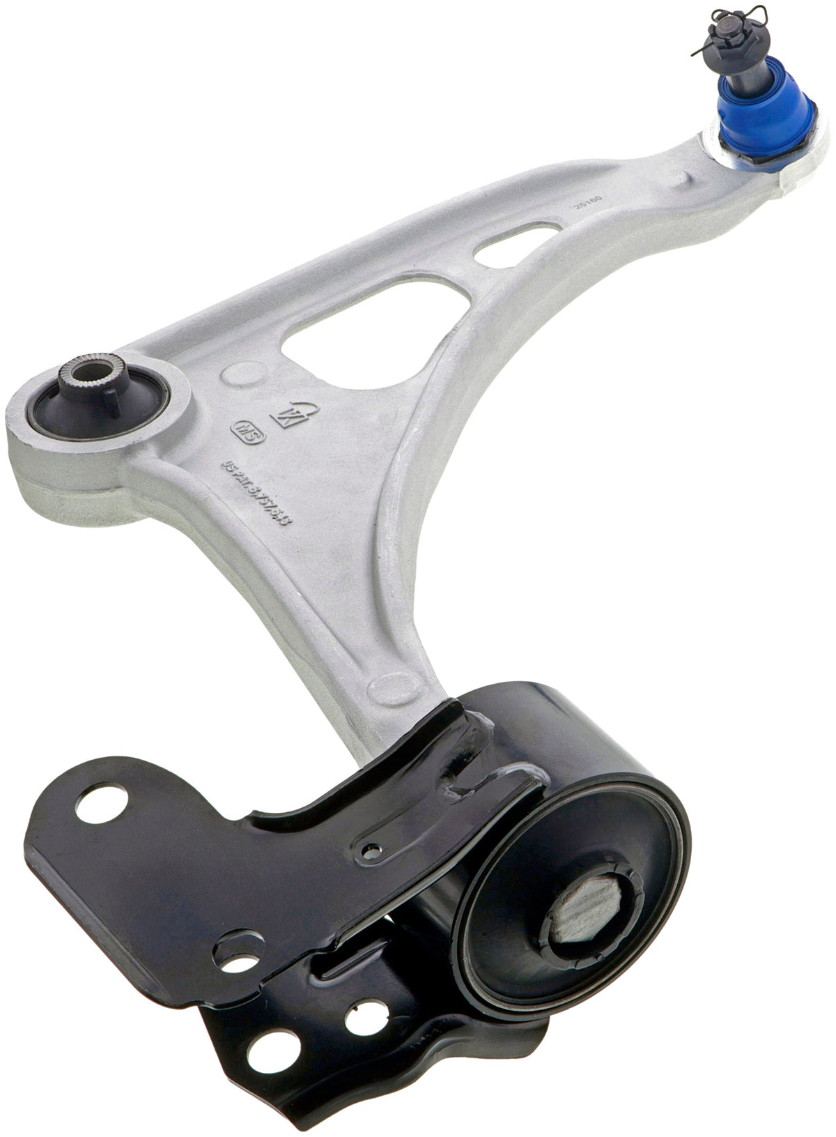 Mevotech Supreme Suspension Control Arm and Ball Joint Assembly CMS601230