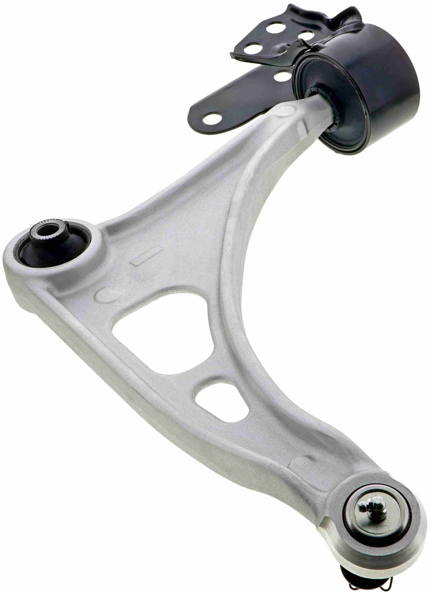 Mevotech Supreme Suspension Control Arm and Ball Joint Assembly CMS601230