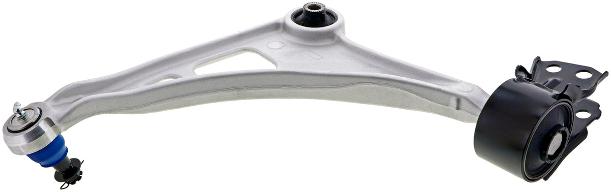 Mevotech Supreme Suspension Control Arm and Ball Joint Assembly CMS601230