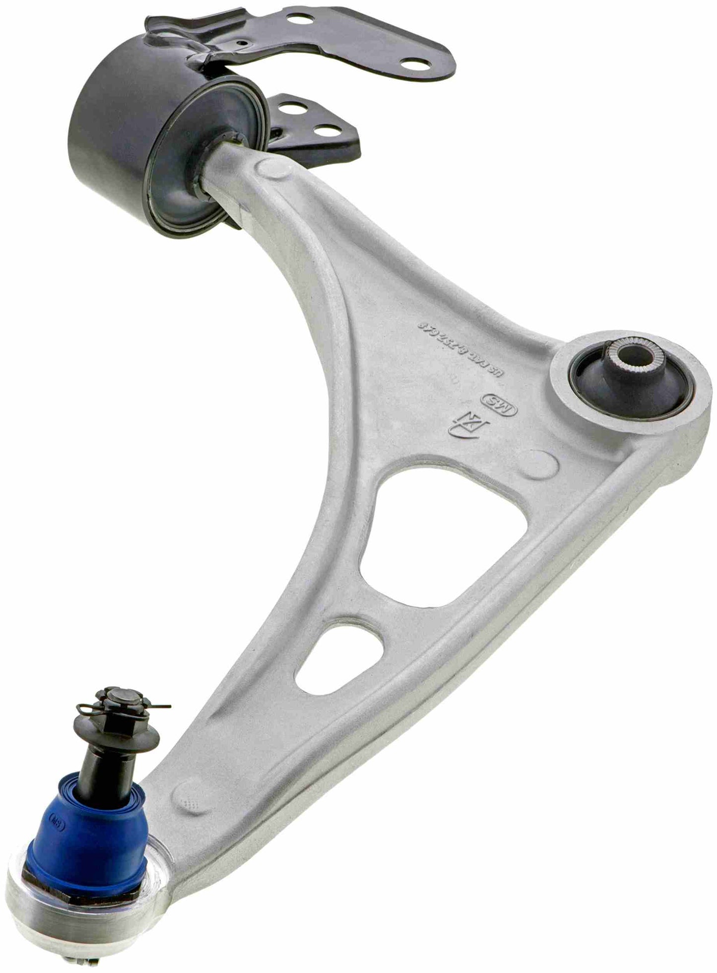 Mevotech Supreme Suspension Control Arm and Ball Joint Assembly CMS601230