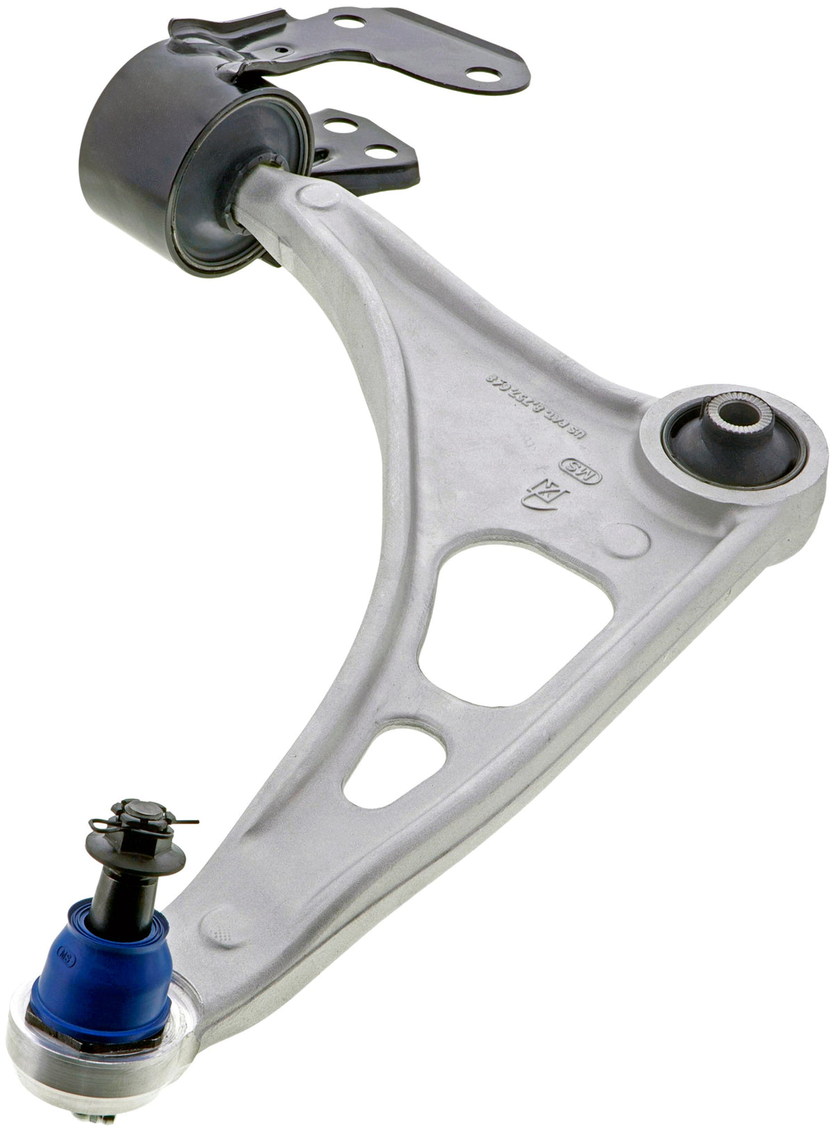 Mevotech Supreme Suspension Control Arm and Ball Joint Assembly CMS601230