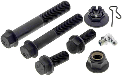 Mevotech Supreme Suspension Control Arm and Ball Joint Assembly CMS601230