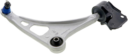 Mevotech Supreme Suspension Control Arm and Ball Joint Assembly CMS601230