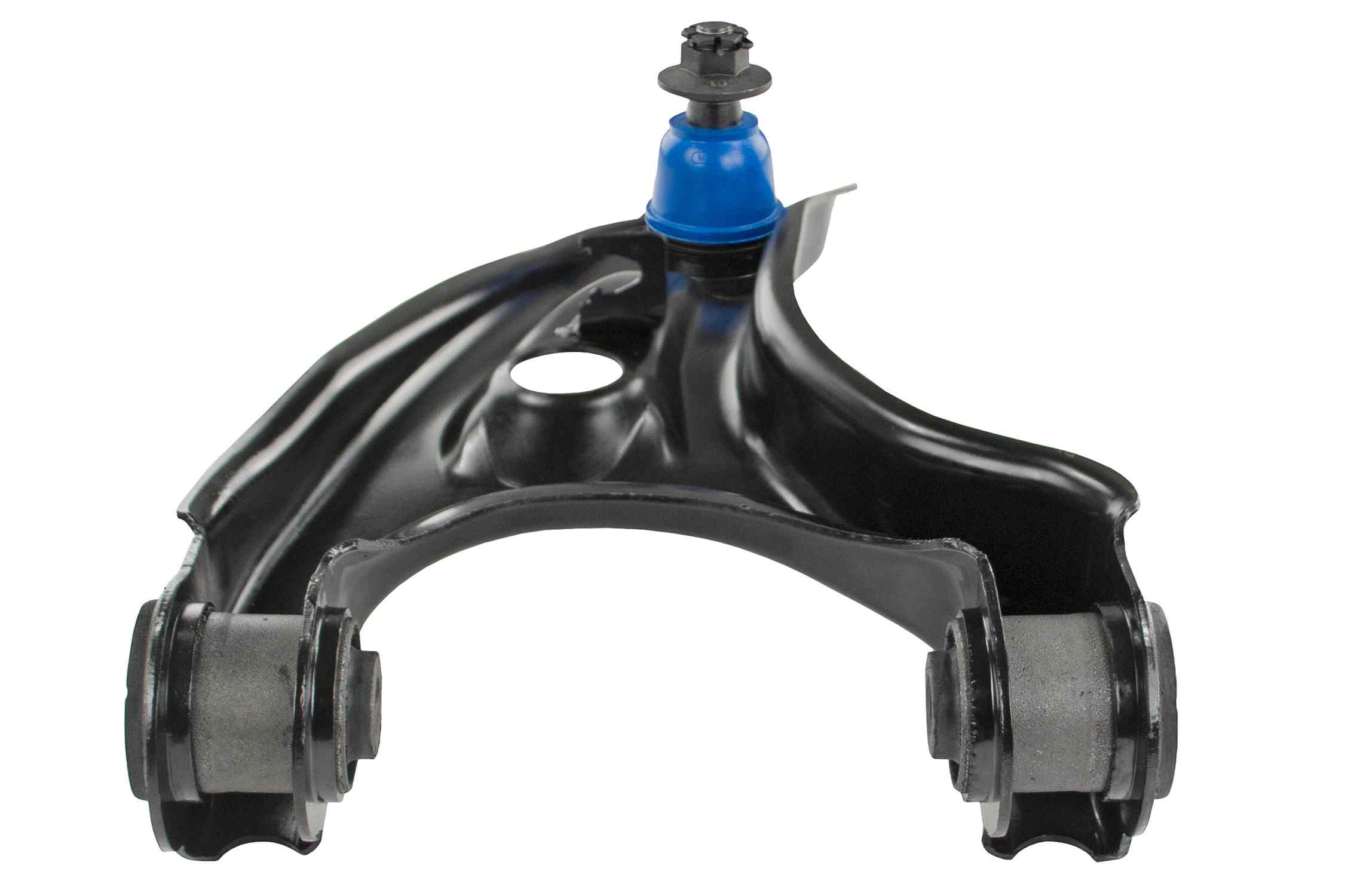 Mevotech Supreme Suspension Control Arm and Ball Joint Assembly CMS601231