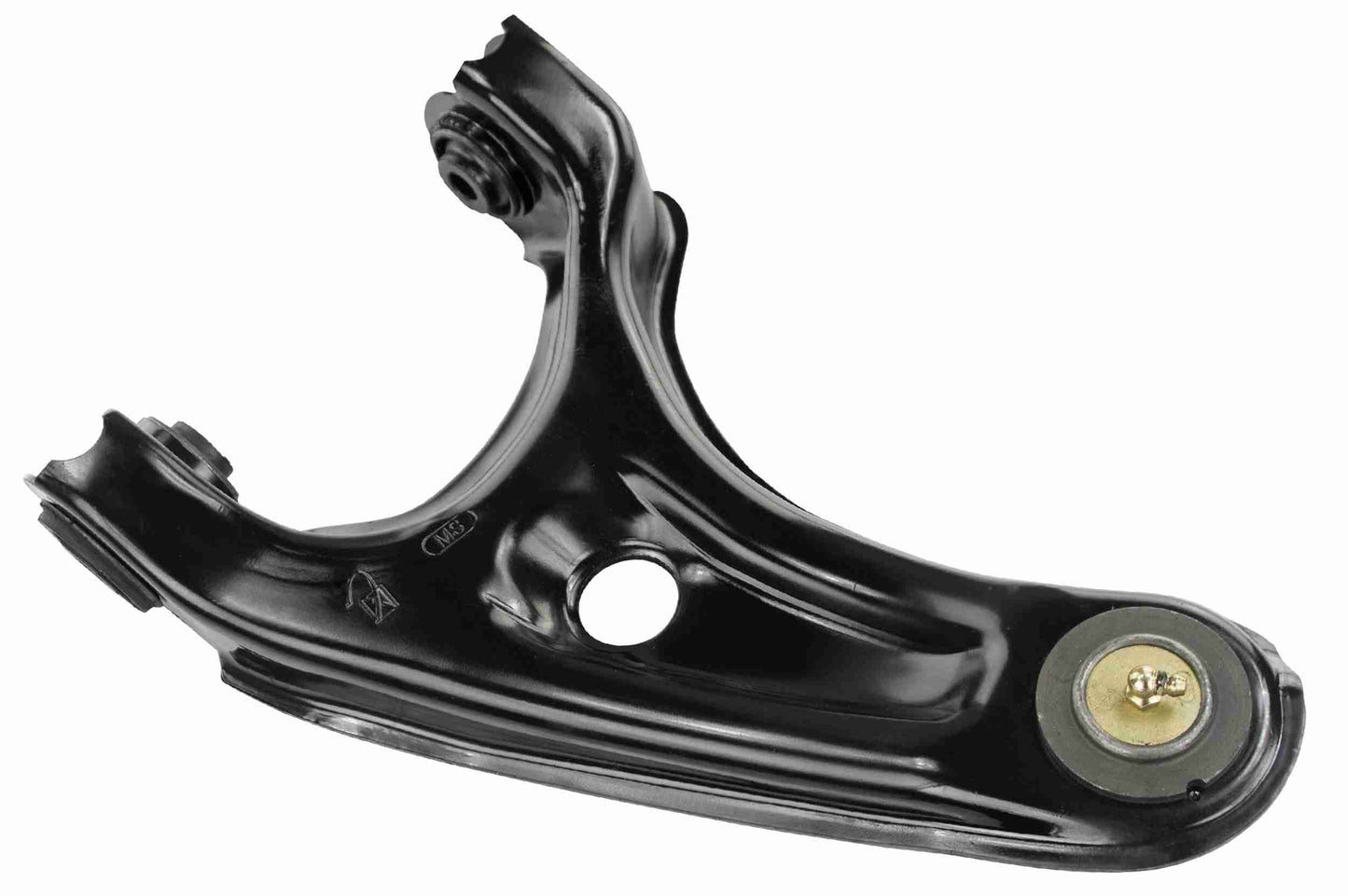 Mevotech Supreme Suspension Control Arm and Ball Joint Assembly CMS601231