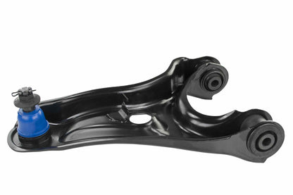 Mevotech Supreme Suspension Control Arm and Ball Joint Assembly CMS601231