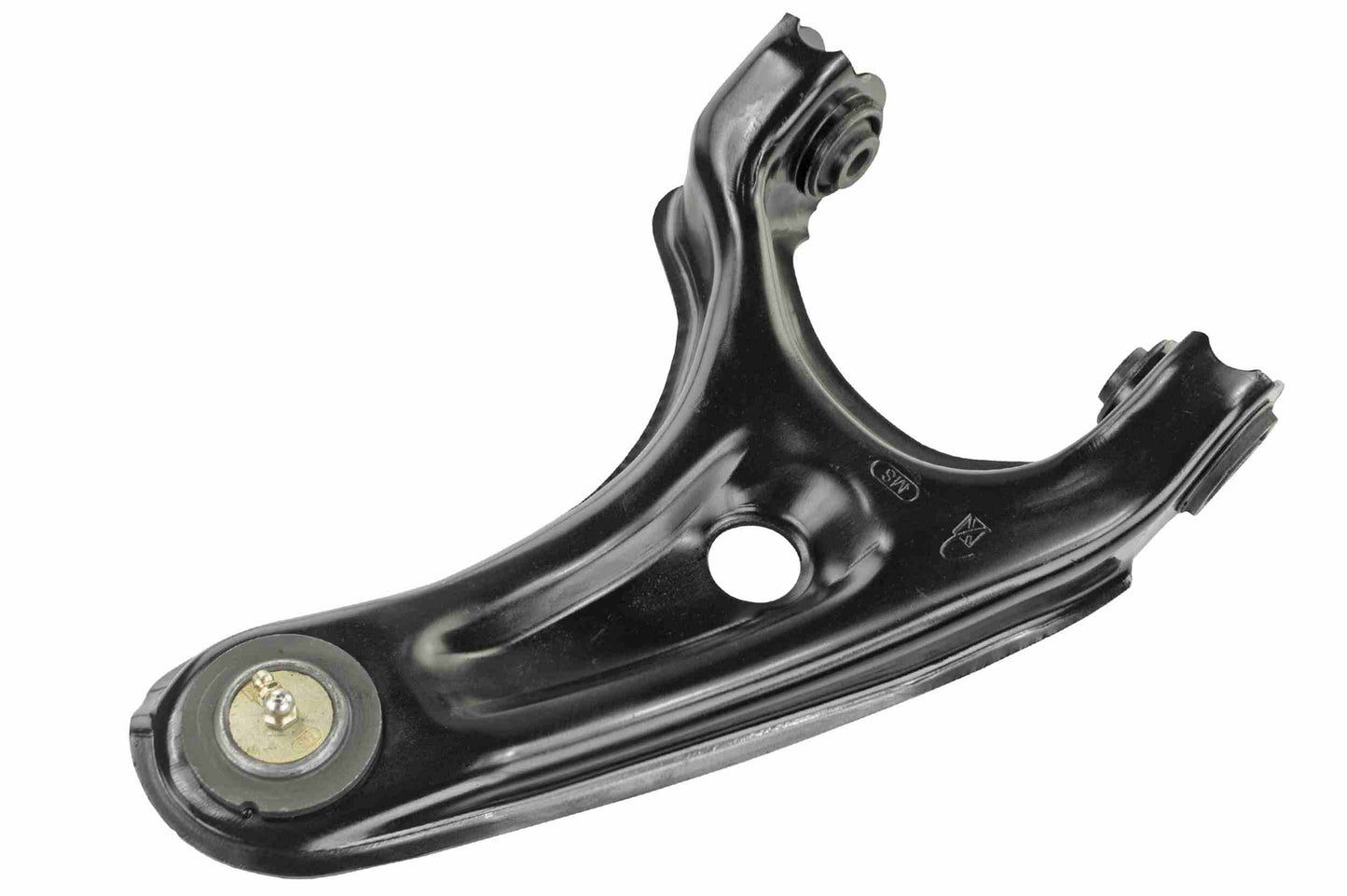 Mevotech Supreme Suspension Control Arm and Ball Joint Assembly CMS601232