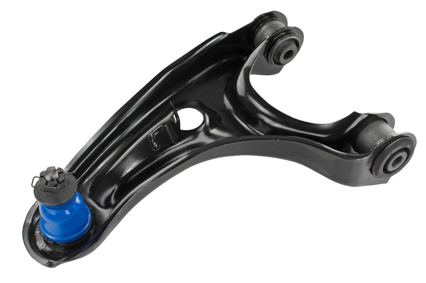 Mevotech Supreme Suspension Control Arm and Ball Joint Assembly CMS601232