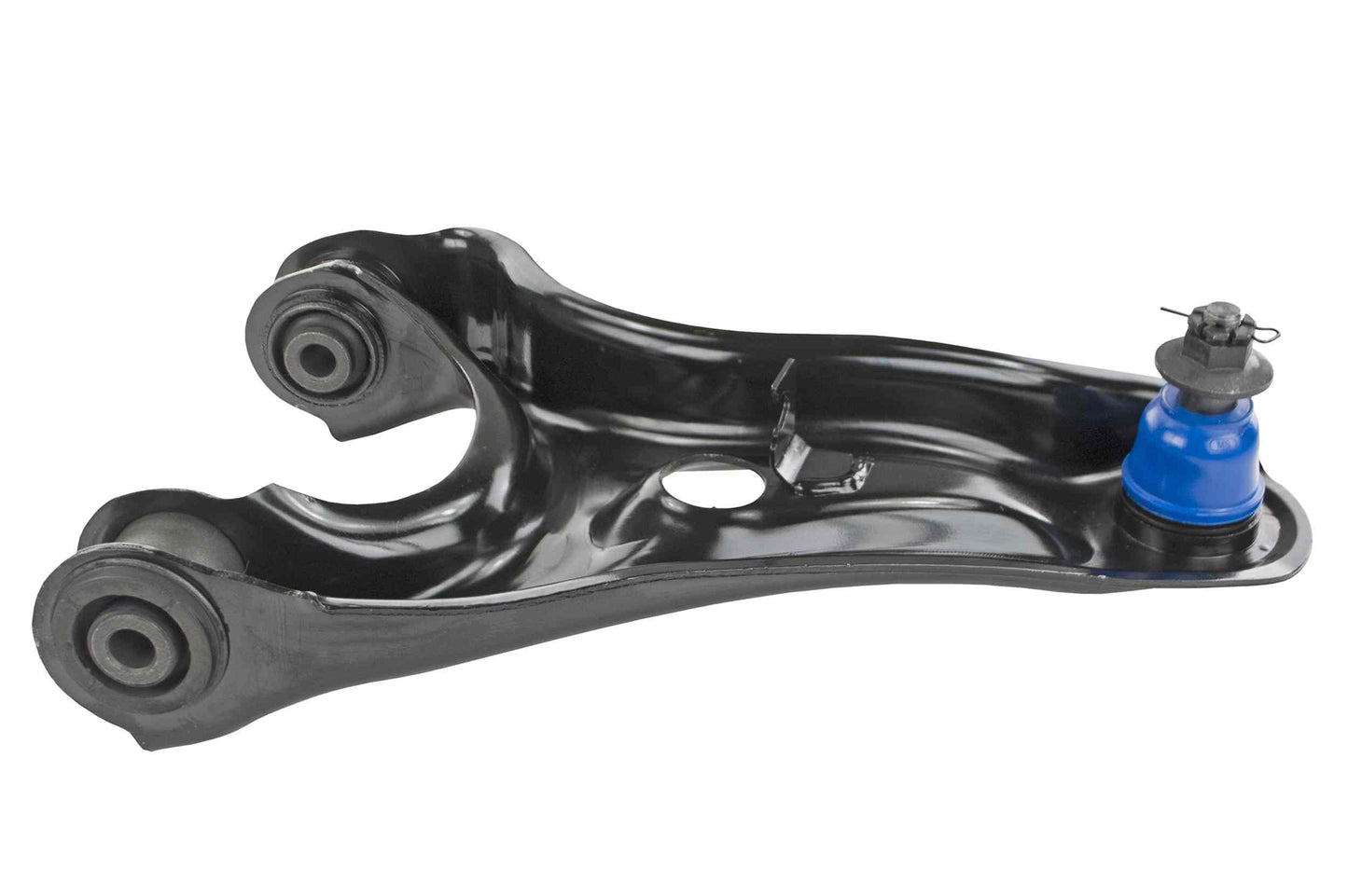 Mevotech Supreme Suspension Control Arm and Ball Joint Assembly CMS601232