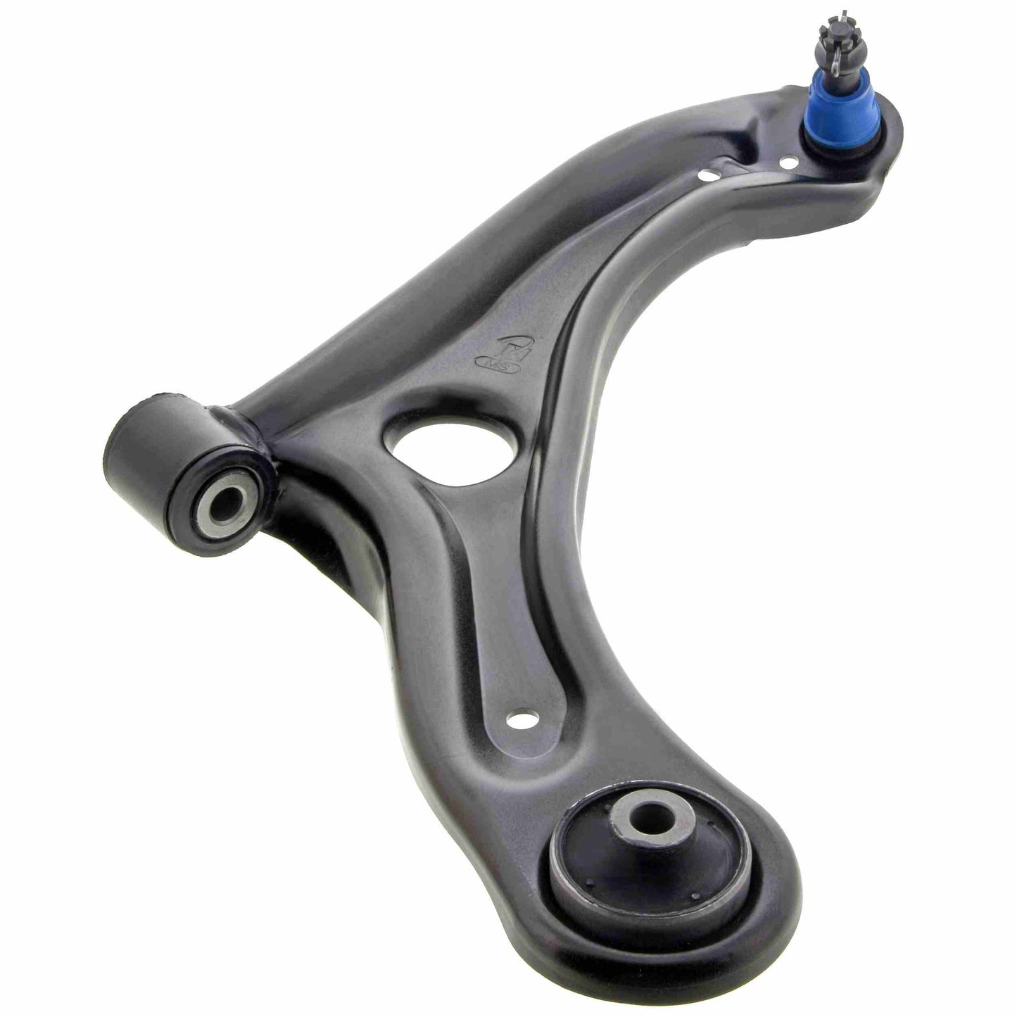 Mevotech Supreme Suspension Control Arm and Ball Joint Assembly CMS601235