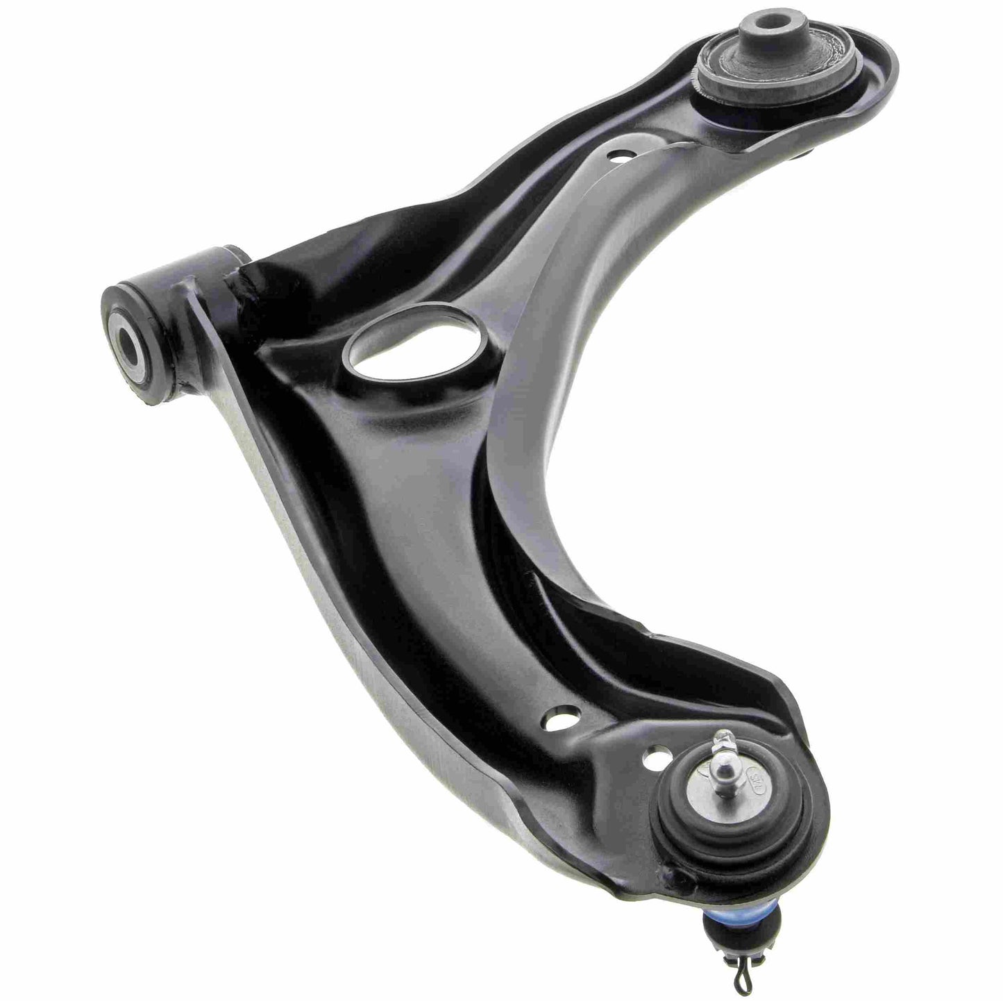 Mevotech Supreme Suspension Control Arm and Ball Joint Assembly CMS601235
