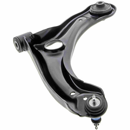 Mevotech Supreme Suspension Control Arm and Ball Joint Assembly CMS601235