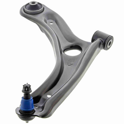 Mevotech Supreme Suspension Control Arm and Ball Joint Assembly CMS601235