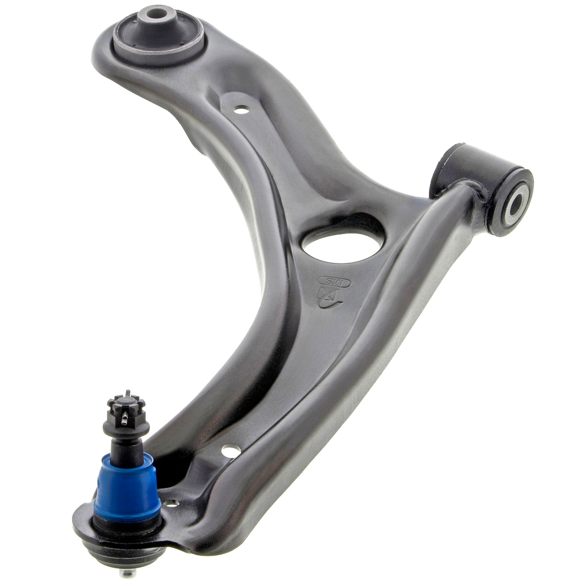 Mevotech Supreme Suspension Control Arm and Ball Joint Assembly CMS601235