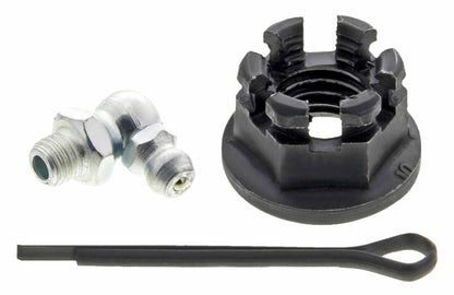 Mevotech Supreme Suspension Control Arm and Ball Joint Assembly CMS601235