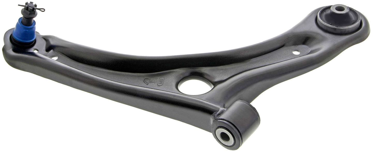 Mevotech Supreme Suspension Control Arm and Ball Joint Assembly CMS601235