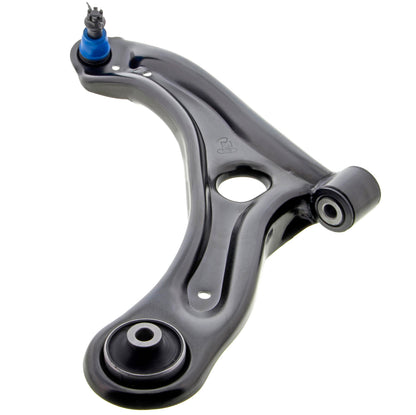 Mevotech Supreme Suspension Control Arm and Ball Joint Assembly CMS601236