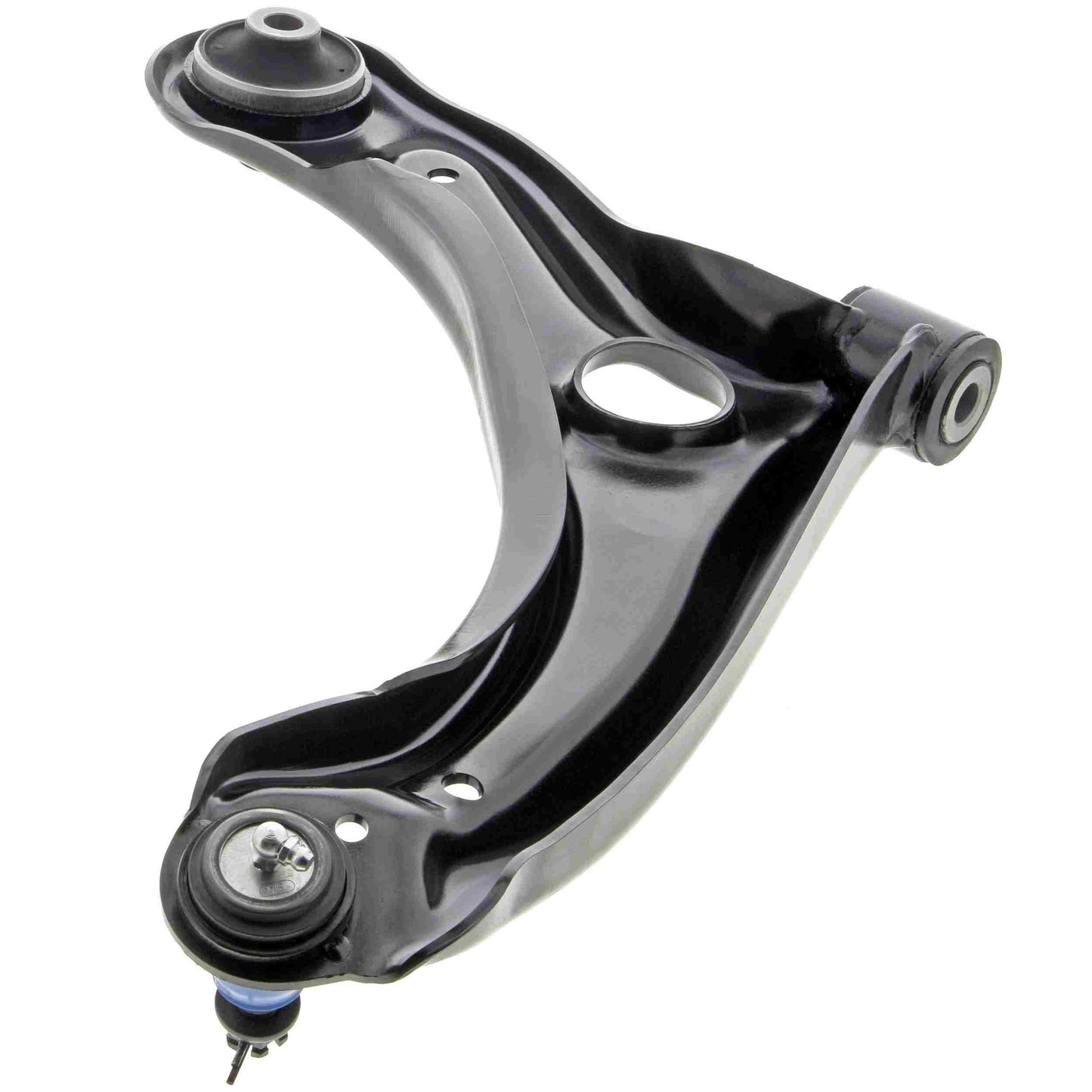 Mevotech Supreme Suspension Control Arm and Ball Joint Assembly CMS601236