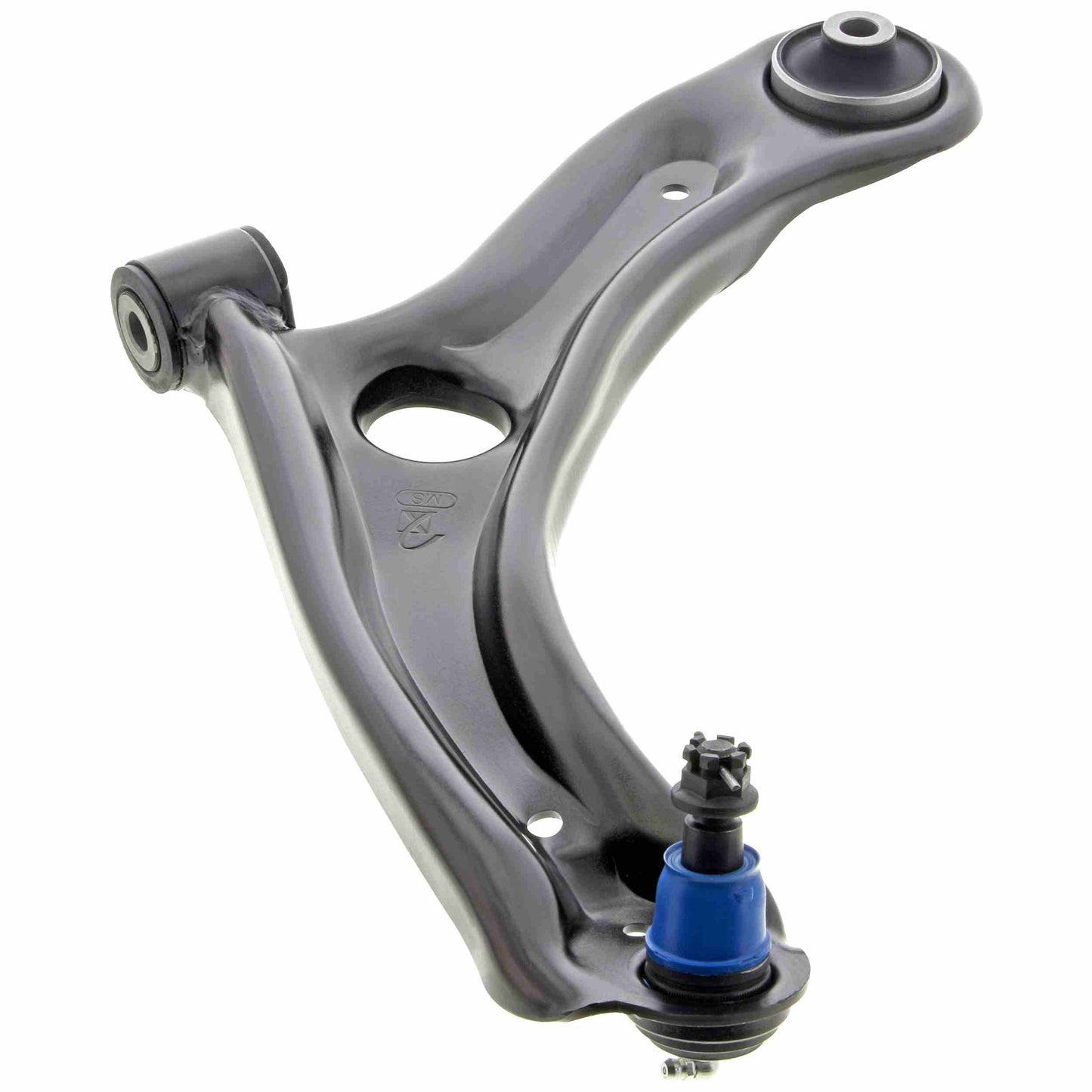 Mevotech Supreme Suspension Control Arm and Ball Joint Assembly CMS601236