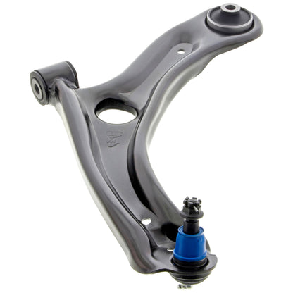 Mevotech Supreme Suspension Control Arm and Ball Joint Assembly CMS601236