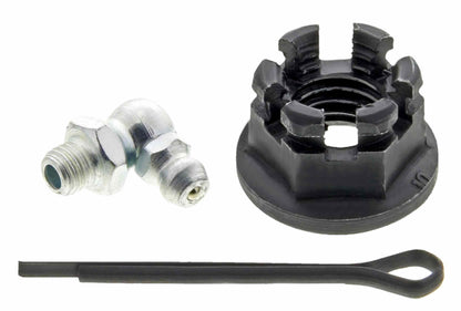 Mevotech Supreme Suspension Control Arm and Ball Joint Assembly CMS601236