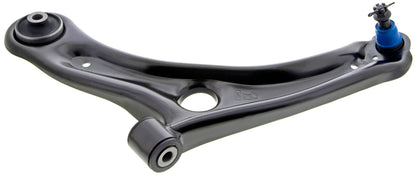 Mevotech Supreme Suspension Control Arm and Ball Joint Assembly CMS601236
