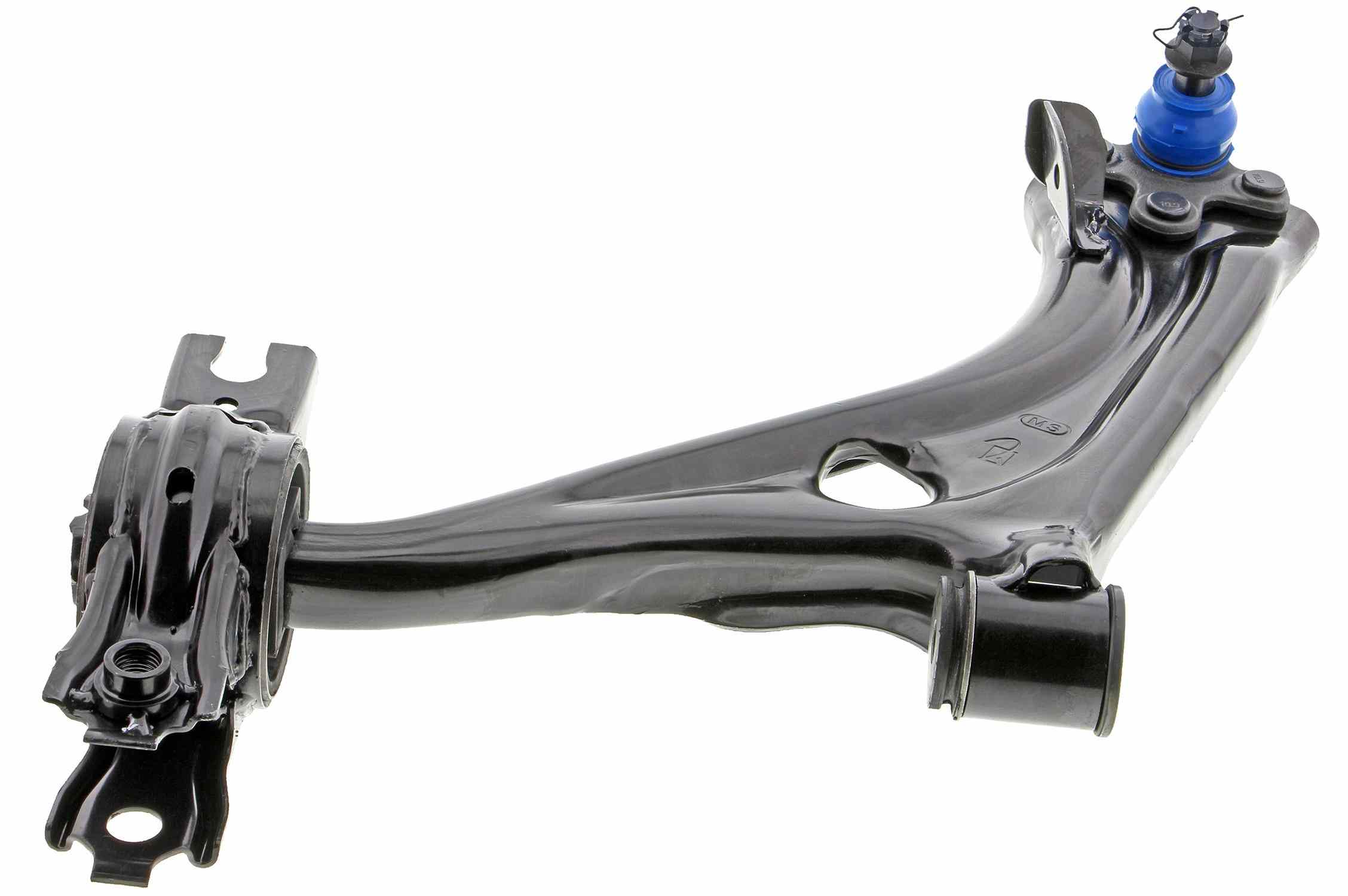 Mevotech Supreme Suspension Control Arm and Ball Joint Assembly CMS601239