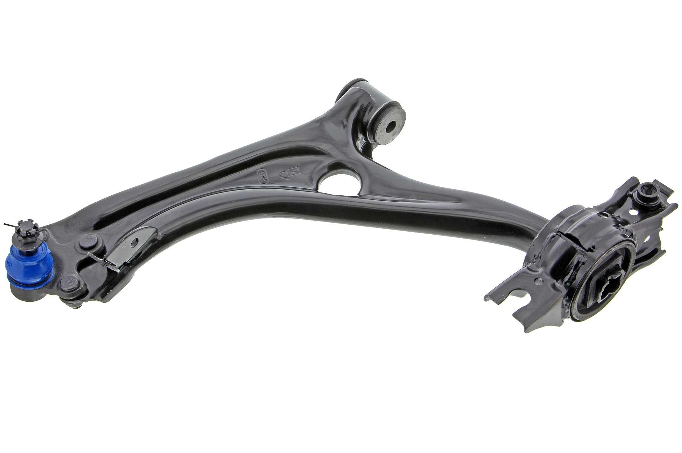 Mevotech Supreme Suspension Control Arm and Ball Joint Assembly CMS601239