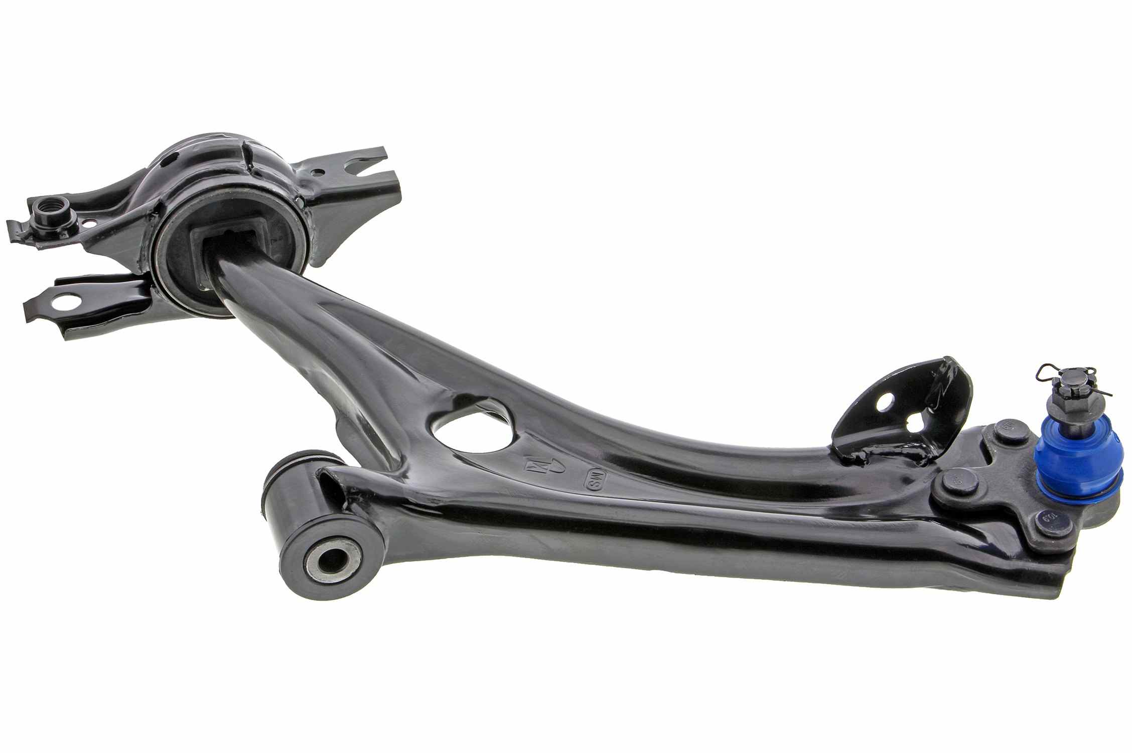 Mevotech Supreme Suspension Control Arm and Ball Joint Assembly CMS601239