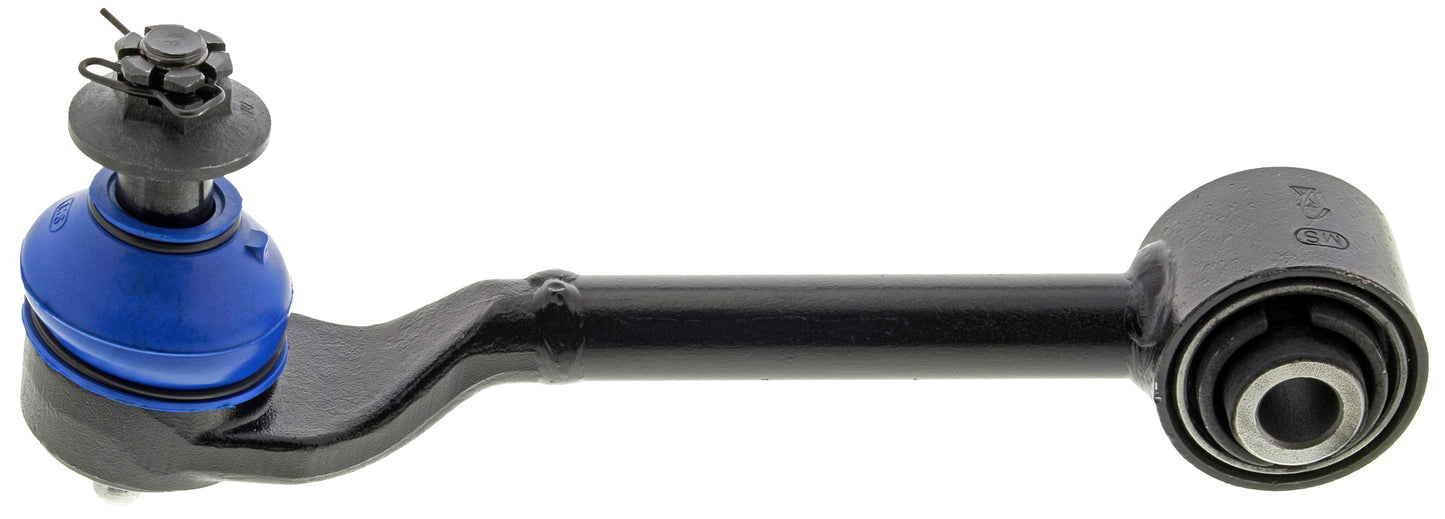 Mevotech Supreme Suspension Control Arm and Ball Joint Assembly CMS60123