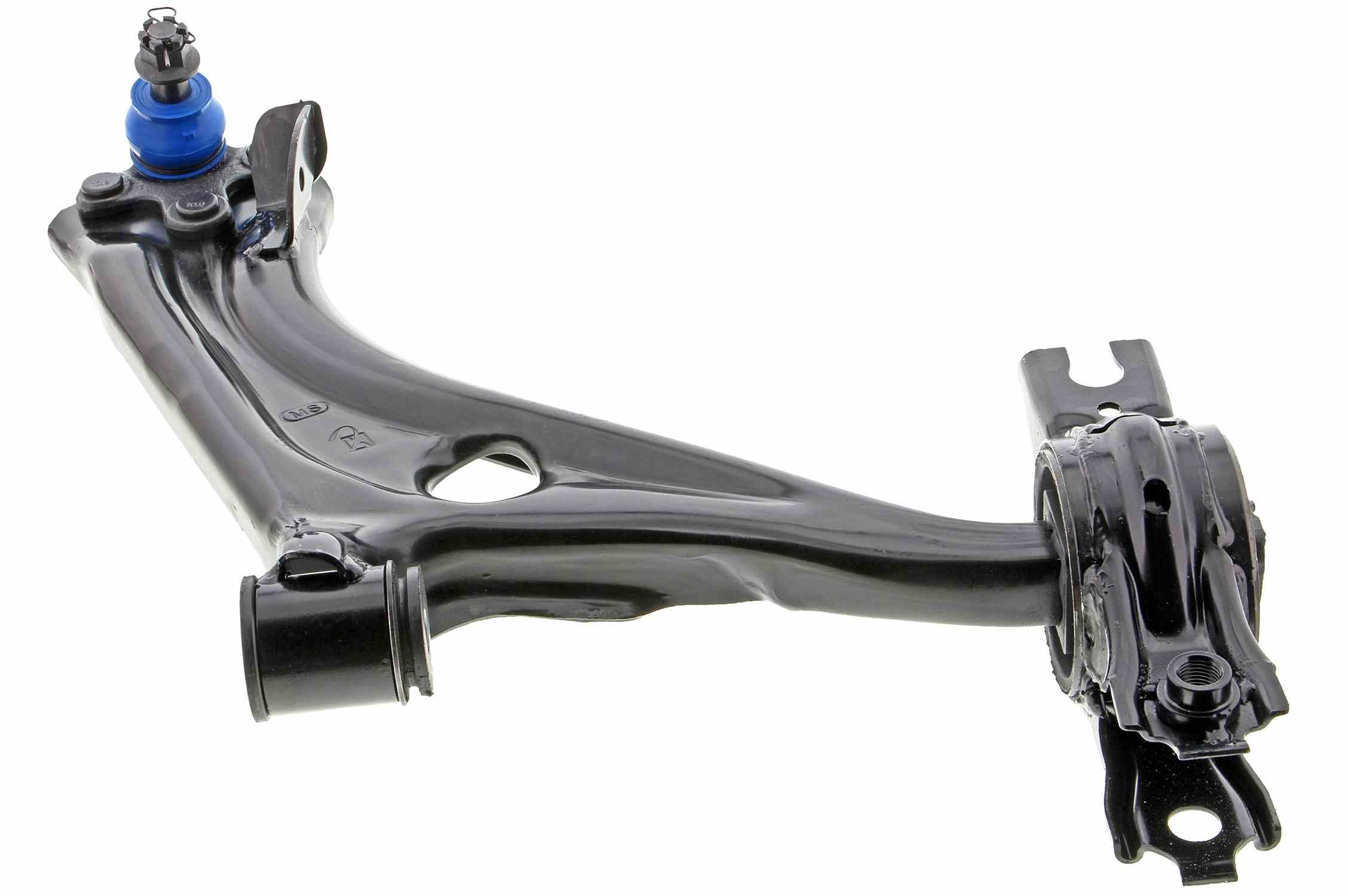 Mevotech Supreme Suspension Control Arm and Ball Joint Assembly CMS601240