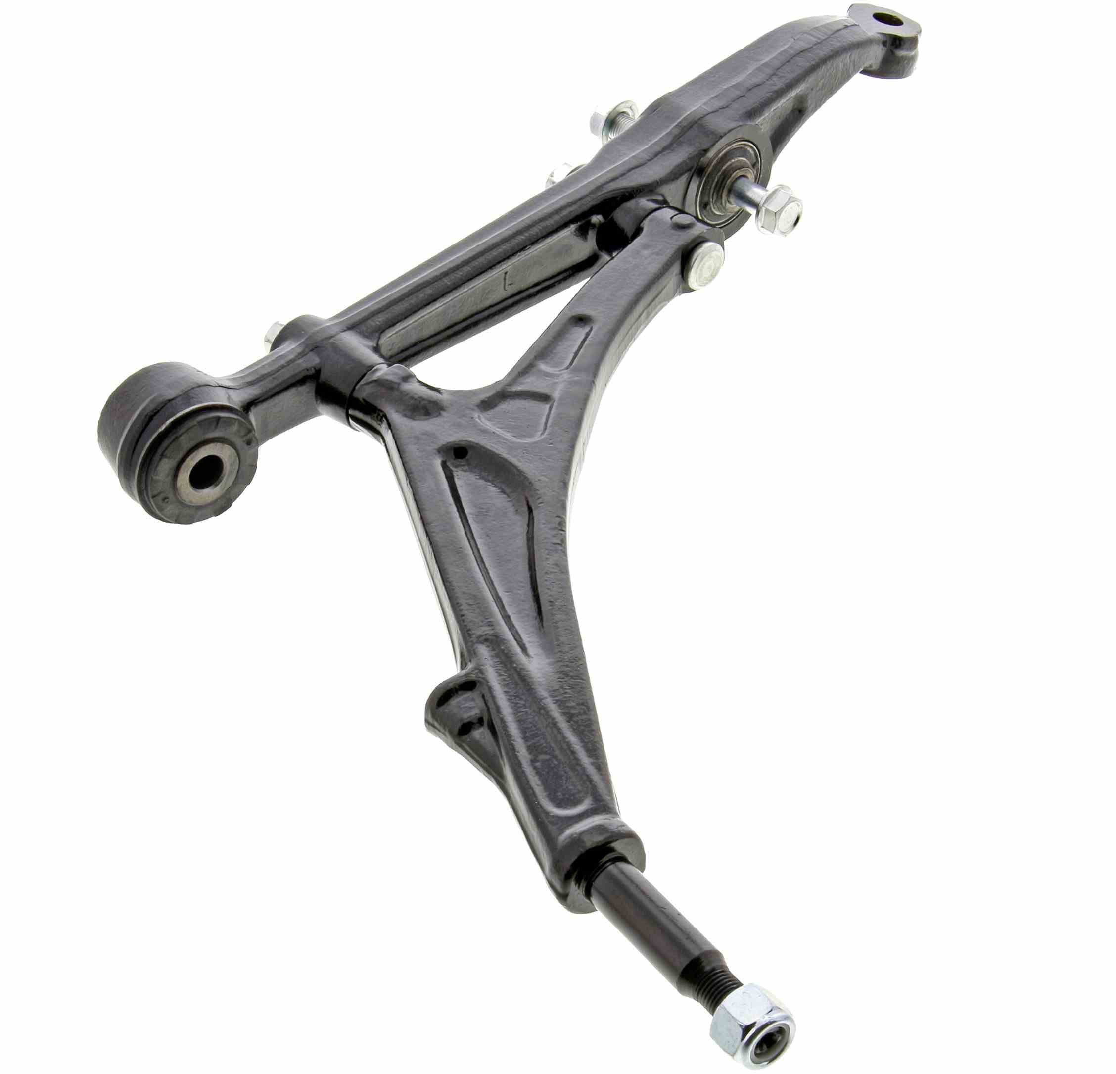 Mevotech Supreme Suspension Control Arm CMS60124