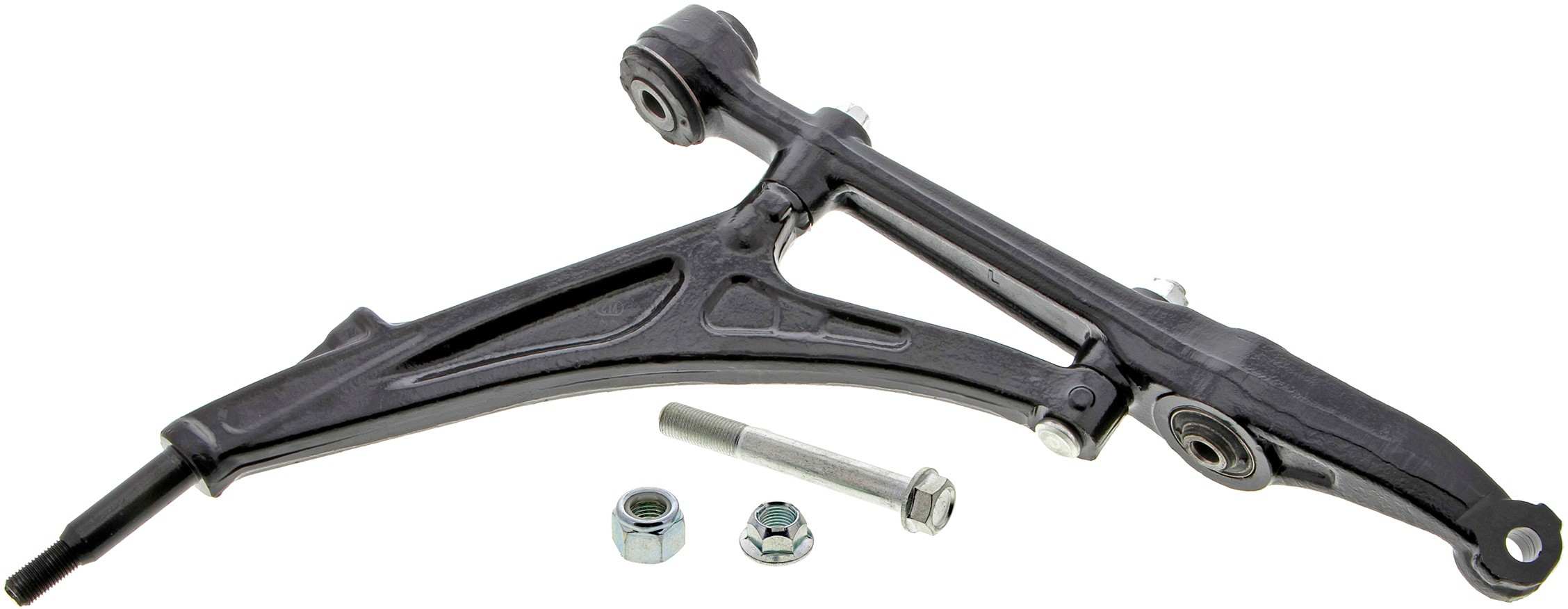 Mevotech Supreme Suspension Control Arm CMS60124