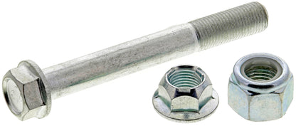 Mevotech Supreme Suspension Control Arm CMS60124