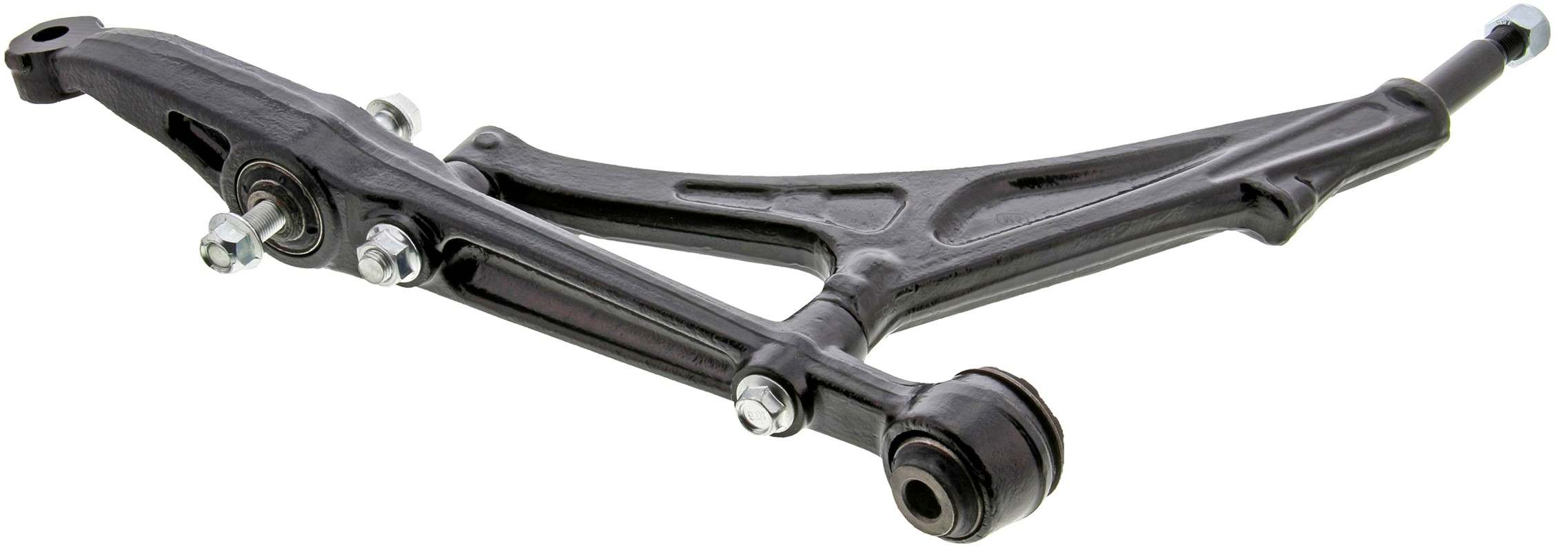 Mevotech Supreme Suspension Control Arm CMS60124