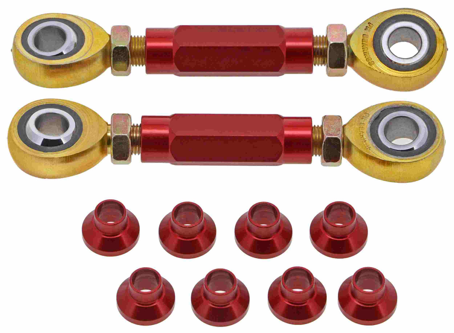 Mevotech Supreme Lateral Arm CMS601257
