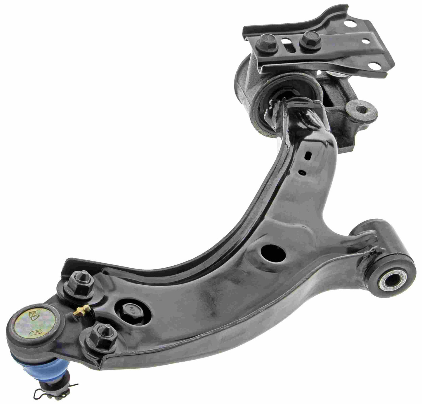 Mevotech Supreme Suspension Control Arm and Ball Joint Assembly CMS601259