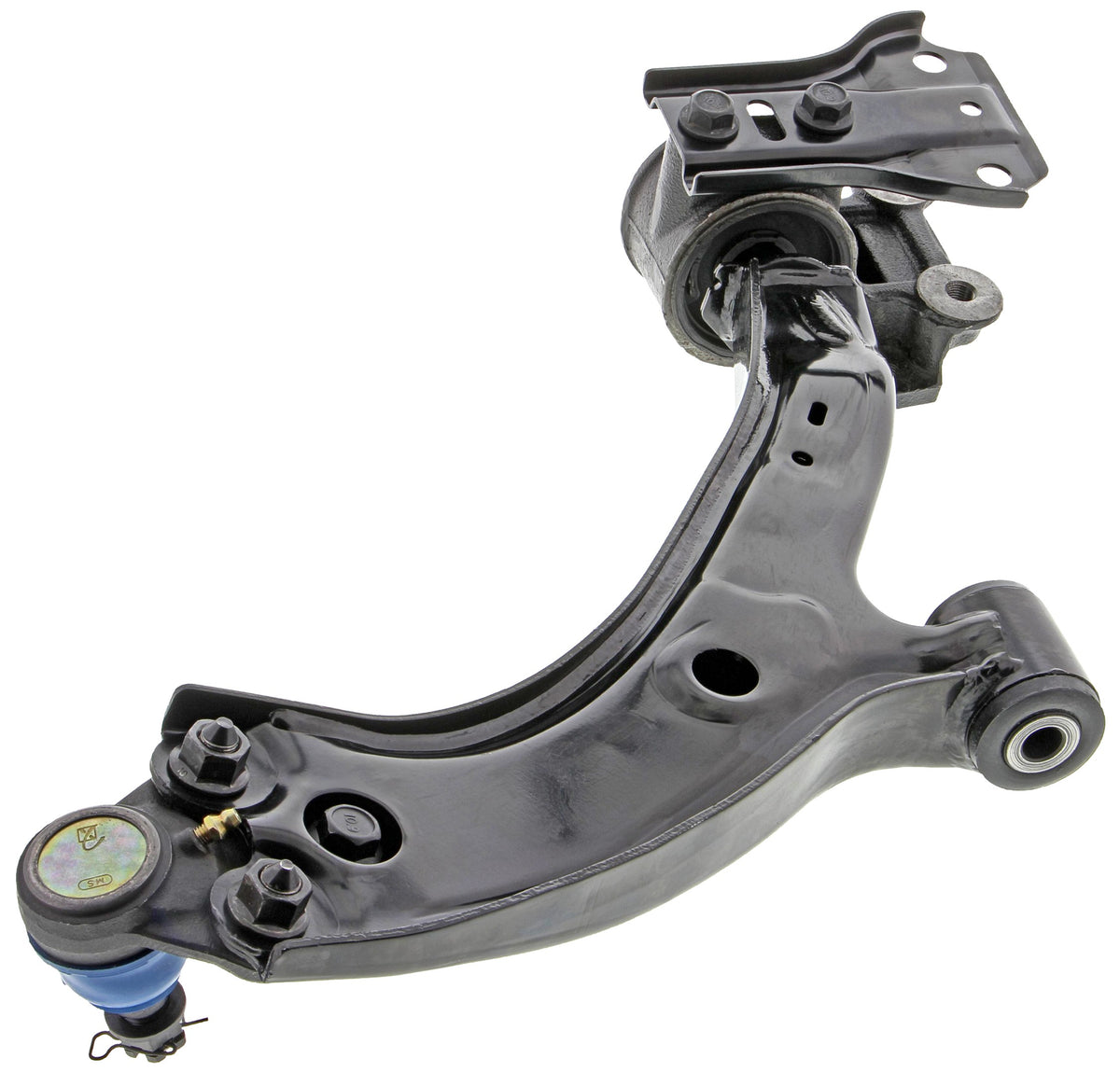 Mevotech Supreme Suspension Control Arm and Ball Joint Assembly CMS601259