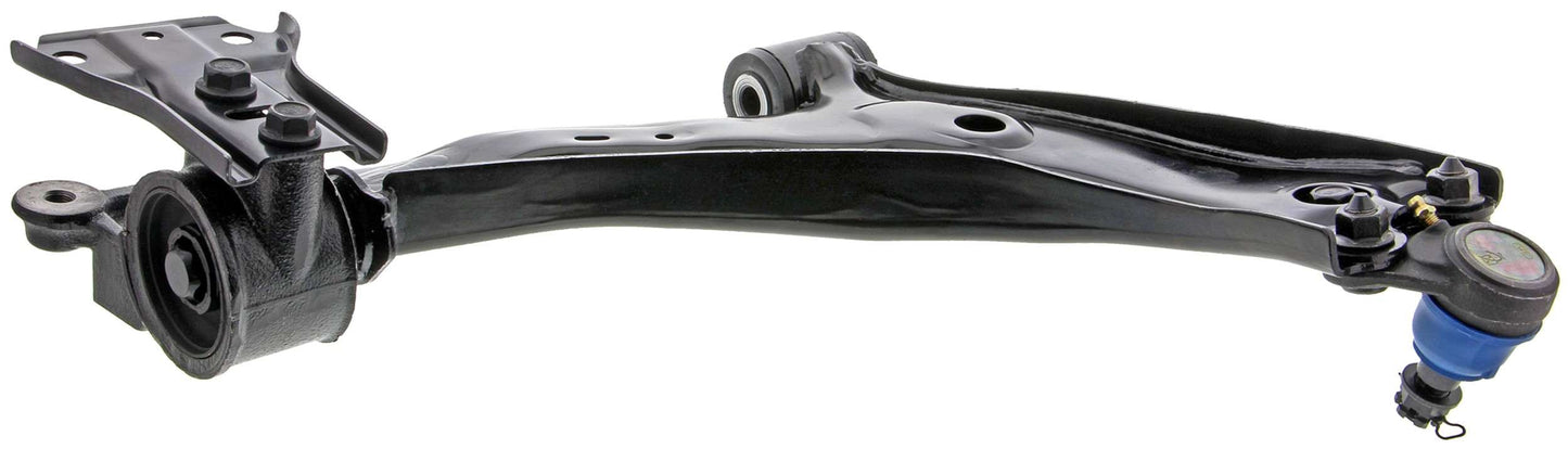 Mevotech Supreme Suspension Control Arm and Ball Joint Assembly CMS601259