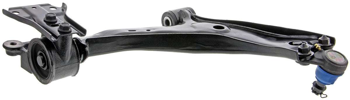 Mevotech Supreme Suspension Control Arm and Ball Joint Assembly CMS601259